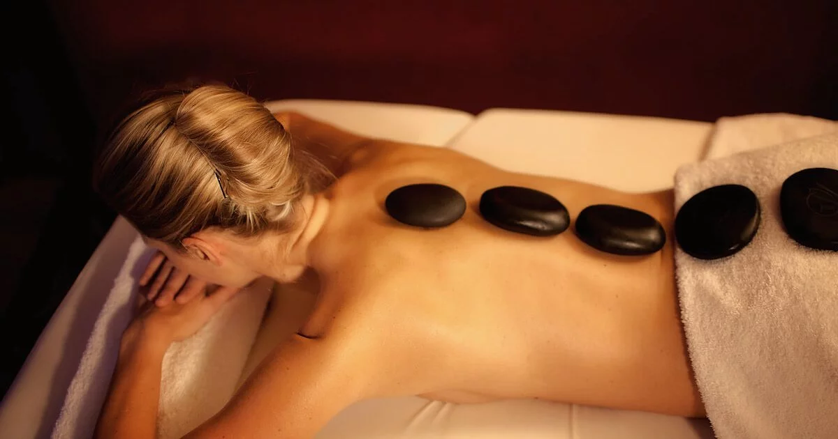 Massage im Beautypark - Parkhotel Nümbrecht