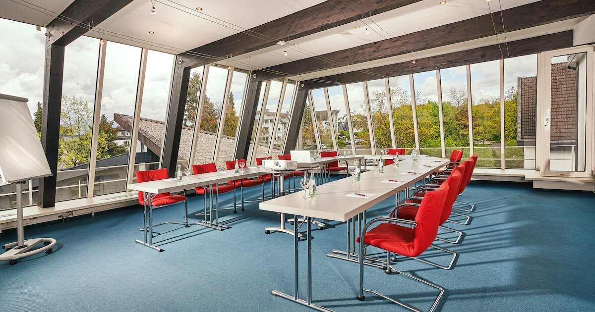 Conference room Wiehl - Parkhotel Nümbrecht