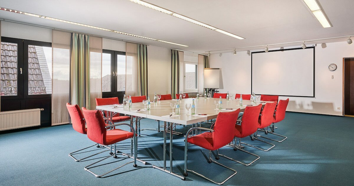 Conference room Winterborn - Parkhotel Nümbrecht