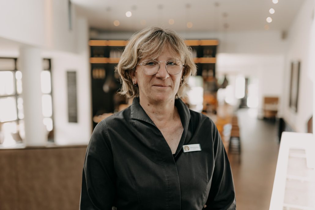 Gabriele Rittelmeyer