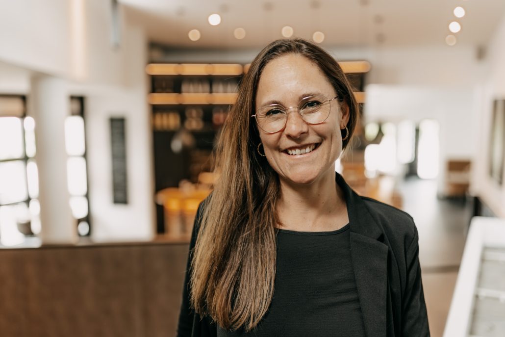 Katja Biallas