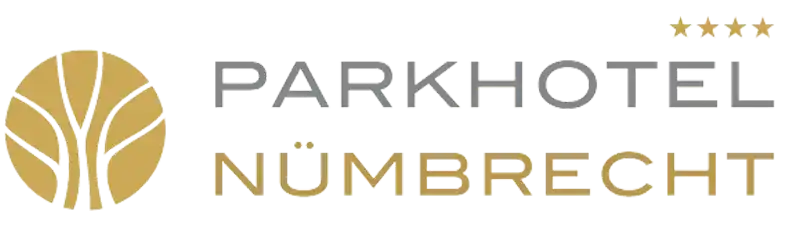 Logo „Parkhotel Nümbrecht“.